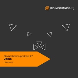 2010-06-21 - Jolka - Biomechanics Podcast (BMP007).jpg