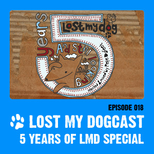 2010-07-06 - Strakes, Pete Dafeet - Lost My Dogcast 18.jpg