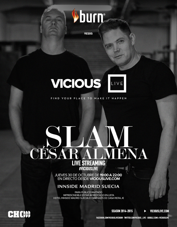 File:2014-10-30 - Cesar Almena, Slam @ Vicious Live.jpg