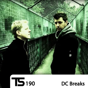 2011-05-31 - DC Breaks - Tsugi Podcast 190.jpg