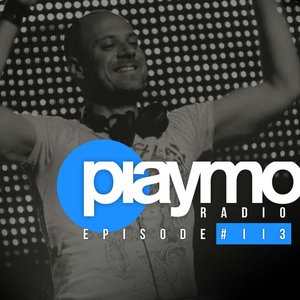 2013-10-16 - Bart Claessen - Playmo Radio 113 (XL Edition).jpg