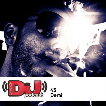 2011-07-13 - Demi - DJ Weekly Podcast 45.jpg