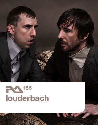 2009-05-18 - Louderbach - RA Podcast (RA.155).jpg