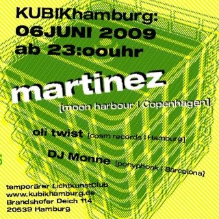 2009-06-06 - Martinez @ Kubik, Hamburg.jpg