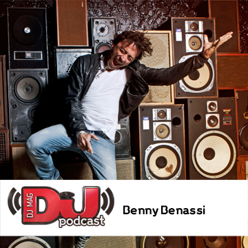2012-07-12 - Benny Benassi - DJ Weekly Podcast.jpg