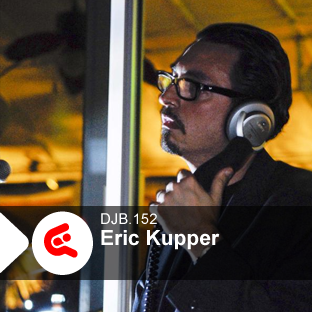 2011-05-02 - Eric Kupper - DJBroadcast Podcast 152.png