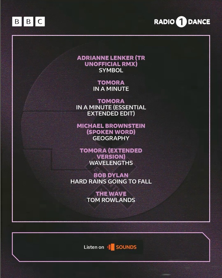 File:2026-05-02 - TOMORA - Essential Mix TL 2.jpg