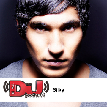 2013-02-06 - Silky - DJ Weekly Podcast.jpg