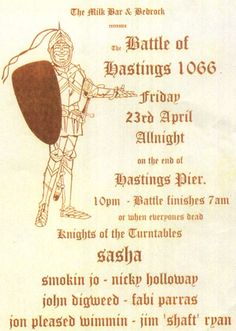 1993-04-23 - Battle Of Hastings, Hastings Pier .jpg