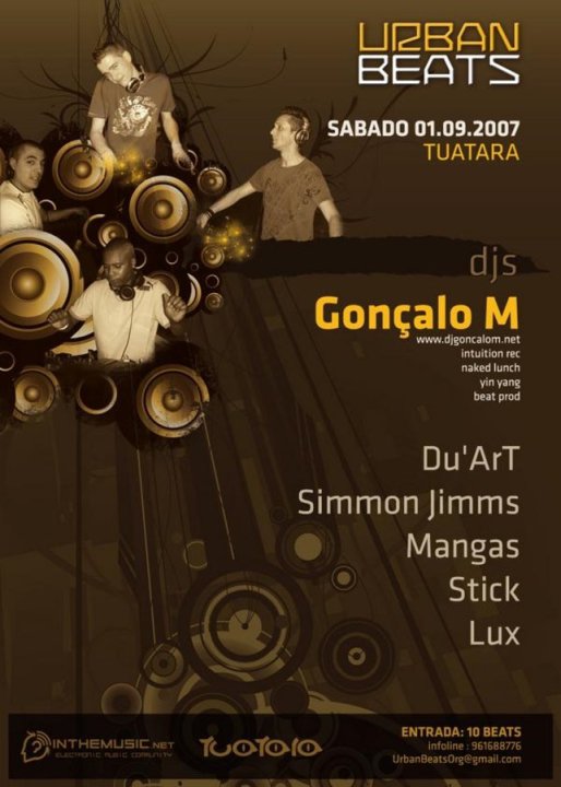 File:2007-09-01 - Urban Beats, Tuatara Club, Lisbon.jpg