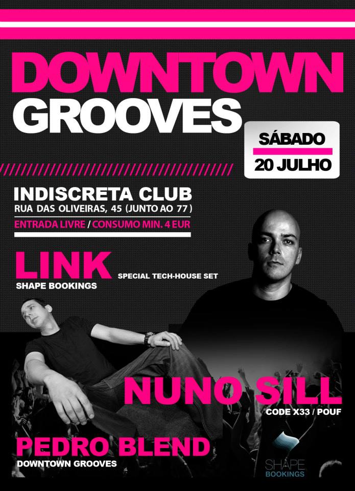 File:2013-07-20 - Downtown Grooves, Indiscreta Club, Porto.jpg