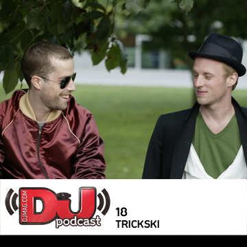 2010-12-07 - Trickski - DJ Weekly Podcast 18.jpg