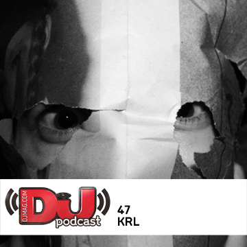 2011-07-27 - KRL - DJ Weekly Podcast 47.jpg