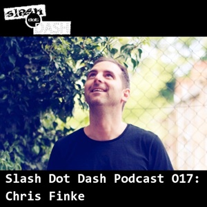 2013-03-11 - Chris Finke - Slash Dot Dash Podcast 017.jpg