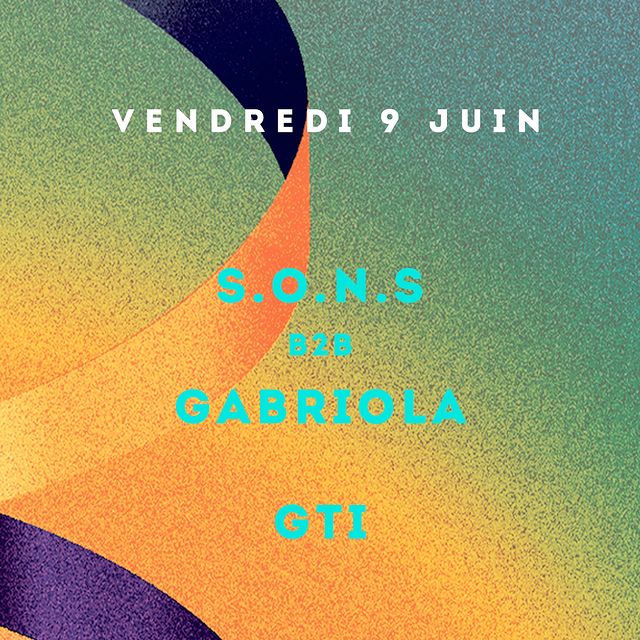 File:2023-06-09 - S.O.N.S b2b Gabriola @ Macadam, Nantes, France.jpg