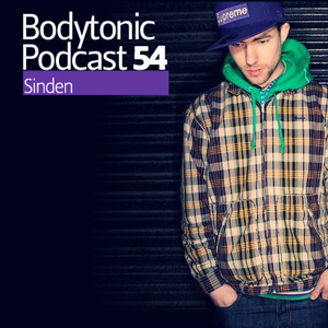 2009-11-02 - Sinden - Bodytonic Podcast 54.jpg