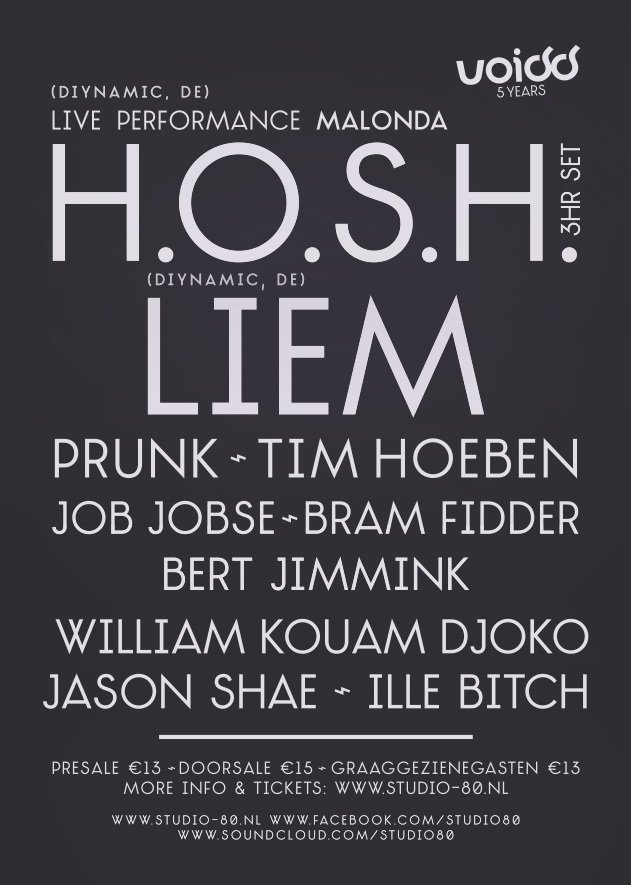 File:2012-05-12 - 5 Years Voidd, Studio 80 -2.jpg