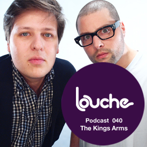 2011-03-31 - The Kings Arms - Louche Podcast 040.jpg