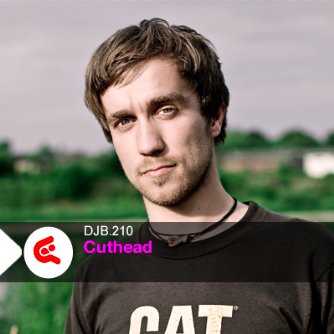2012-06-26 - Cuthead - DJBroadcast Podcast 210.png