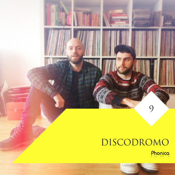 File:2015-01-29 - Discodromo - Phonica Mix Series 9.jpg