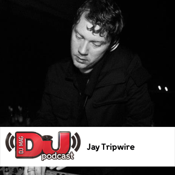 2013-03-27 - Jay Tripwire - DJ Weekly Podcast.jpg