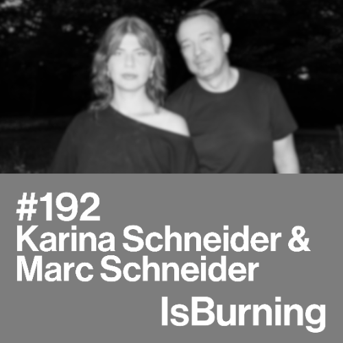 File:2026-07-03 - Karina Schneider & Marc Schneider - ...IsBurning 192.png