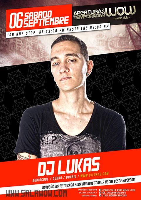 File:2014-09-06 - DJ Lukas @ Sala Wow.jpg