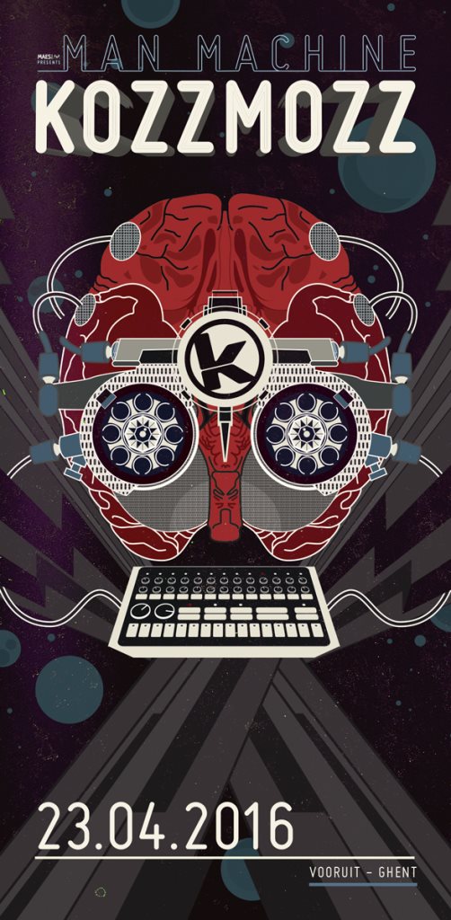 File:2016-04-23 - Kozzmozz, Vooruit.jpg