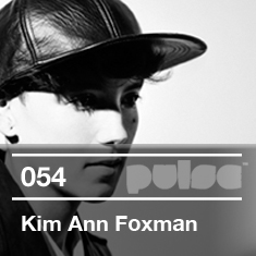 2011-12-12 - Kim Ann Foxman - Pulse Radio Podcast 054.jpg
