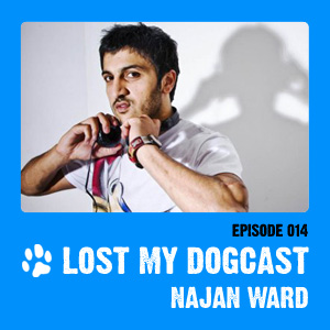 2010-03-13 - Strakes, Najan Ward - Lost My Dogcast 14.jpg