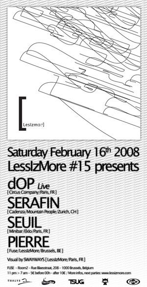 2008-02-16 - Lessizmore, Fuse.jpg