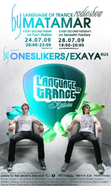 File:2009-07-24 - Matamar, Exaya - Language Of Trance 024.jpg