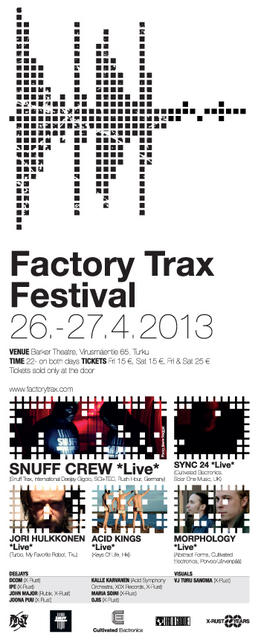 Thumbnail for File:2013-04-2X - Factory Trax Festival, Barker Theatre.jpg