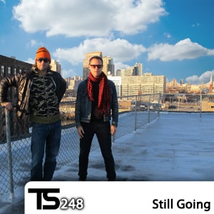 2012-08-28 - Still Going - Tsugi Podcast 248.jpg