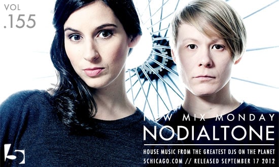 File:2012-09-17 - No Dial Tone - New Mix Monday (Vol.155).jpg