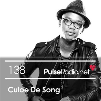 2013-08-12 - Culoe De Song - Pulse Radio Podcast 138.jpg