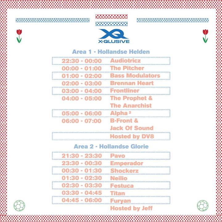 File:2013-10-05 - X-Qlusive Holland, Heineken Music Hall, Timetable.jpg