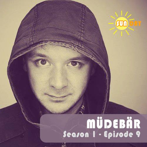 File:2014-06-22 - Müdebär - Tanzbeamte SunDay Podcast (SE01E09).jpg