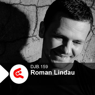 2011-06-20 - Roman Lindau - DJBroadcast Podcast 159.png