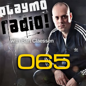 2011-10-19 - Bart Claessen - Playmo Radio 65.jpg