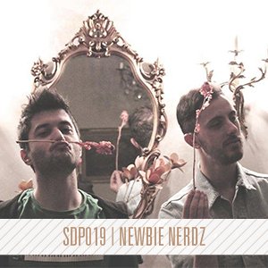 2012-11-12 - Newbie Nerdz - Saint-Deep Podcast Issue 019-1.jpg