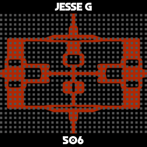 File:2026-03-09 - Jesse G - Dekmantel Mix 506.png