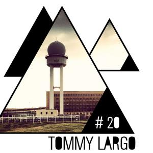 2012-06-30 - Tommy Largo - Kwattro Kanali Podcast 20.jpg