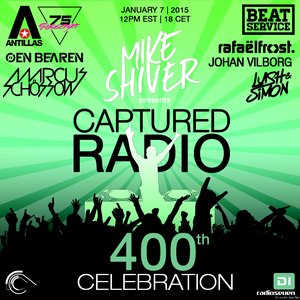 2015-01-07 - VA - Captured Radio 400 (Episode Celebration).jpg