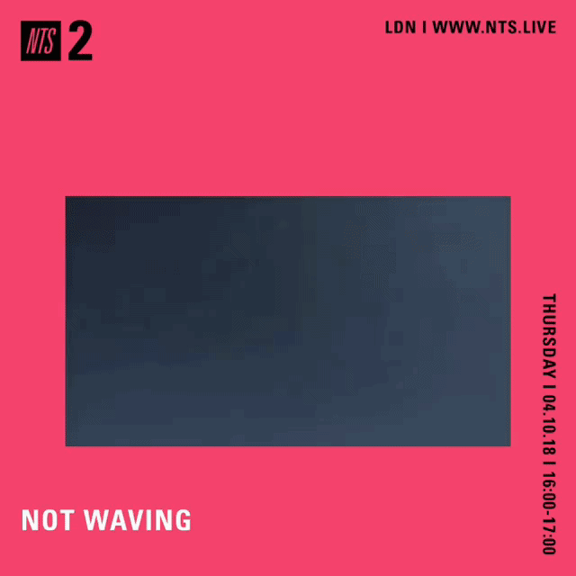File:2018-10-04 - Not Waving - NTS Radio.gif