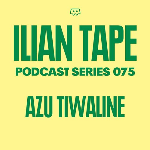 File:2022-01-26 - Azu Tiwaline - Ilian Tape Podcast Series 075.jpg