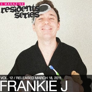 2011-03-18 - Frankie J - 5 Magazine Residents Series.jpg