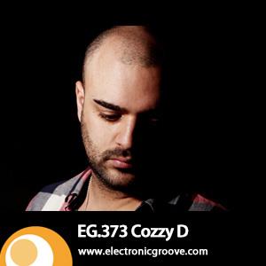 2013-02-10 - Cozzy D - Electronic Groove Podcast (EG373).jpg