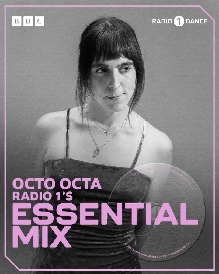 File:2026-03-07 - Octo Octa - Essential Mix BBC.jpg
