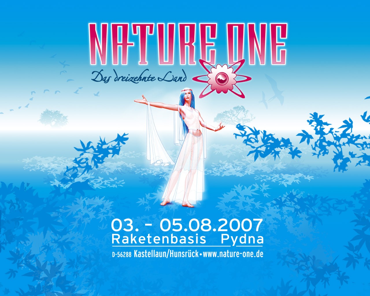 Nature One, 2007.jpg
